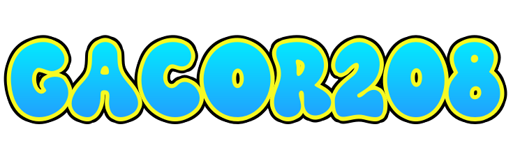 GACOR208