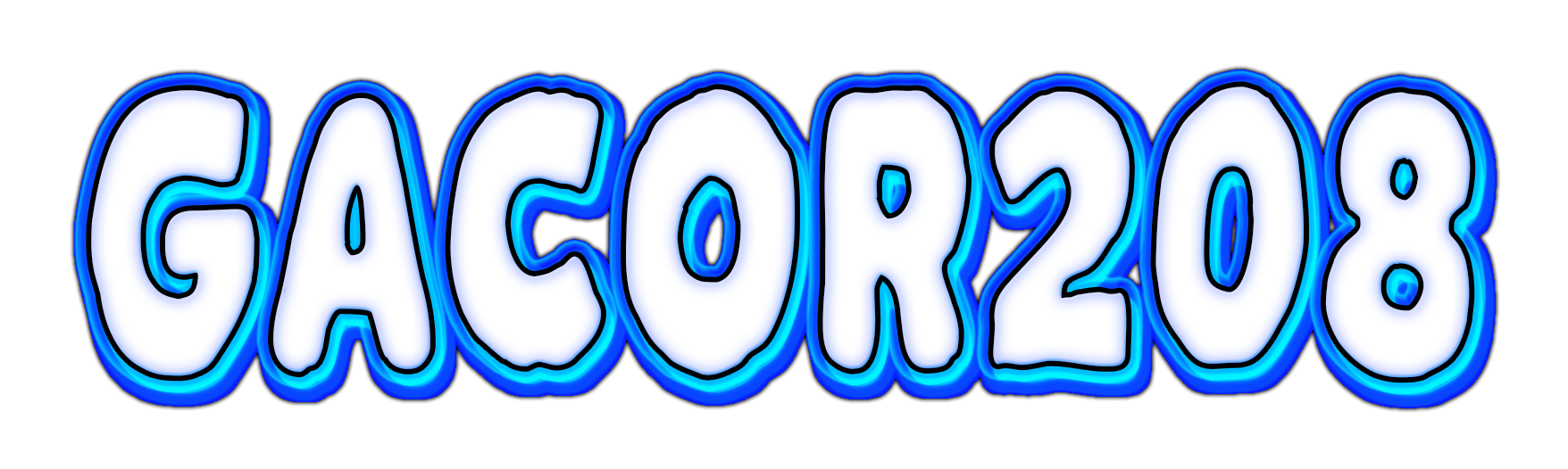 GACOR208